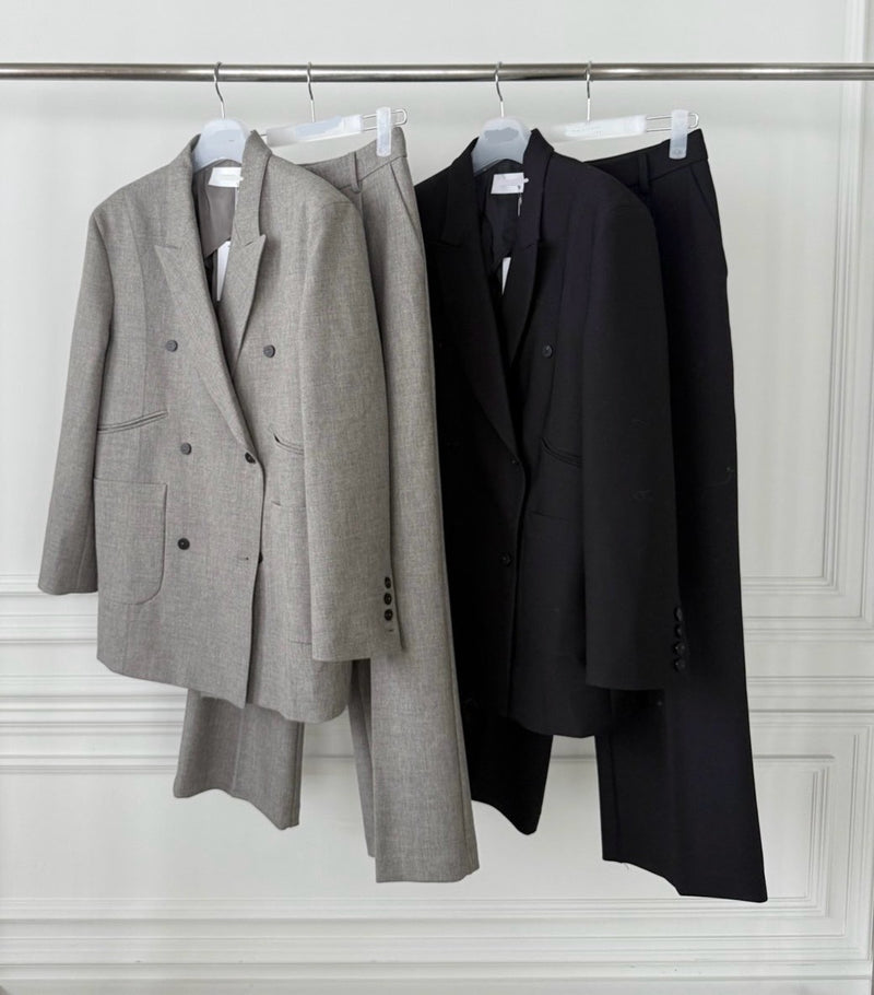 Ive Blazer Set (also sold separately)