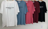 Brooklyn Law Tee