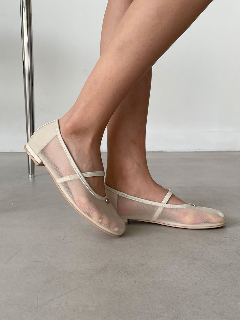 Whimsy Flats