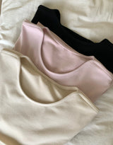 Soft Brushed Daily Tee