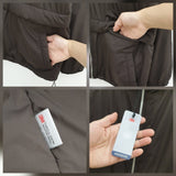 Thinsulate Jumper, Thinsulate padded jacket