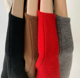 Volume V-neck Knit