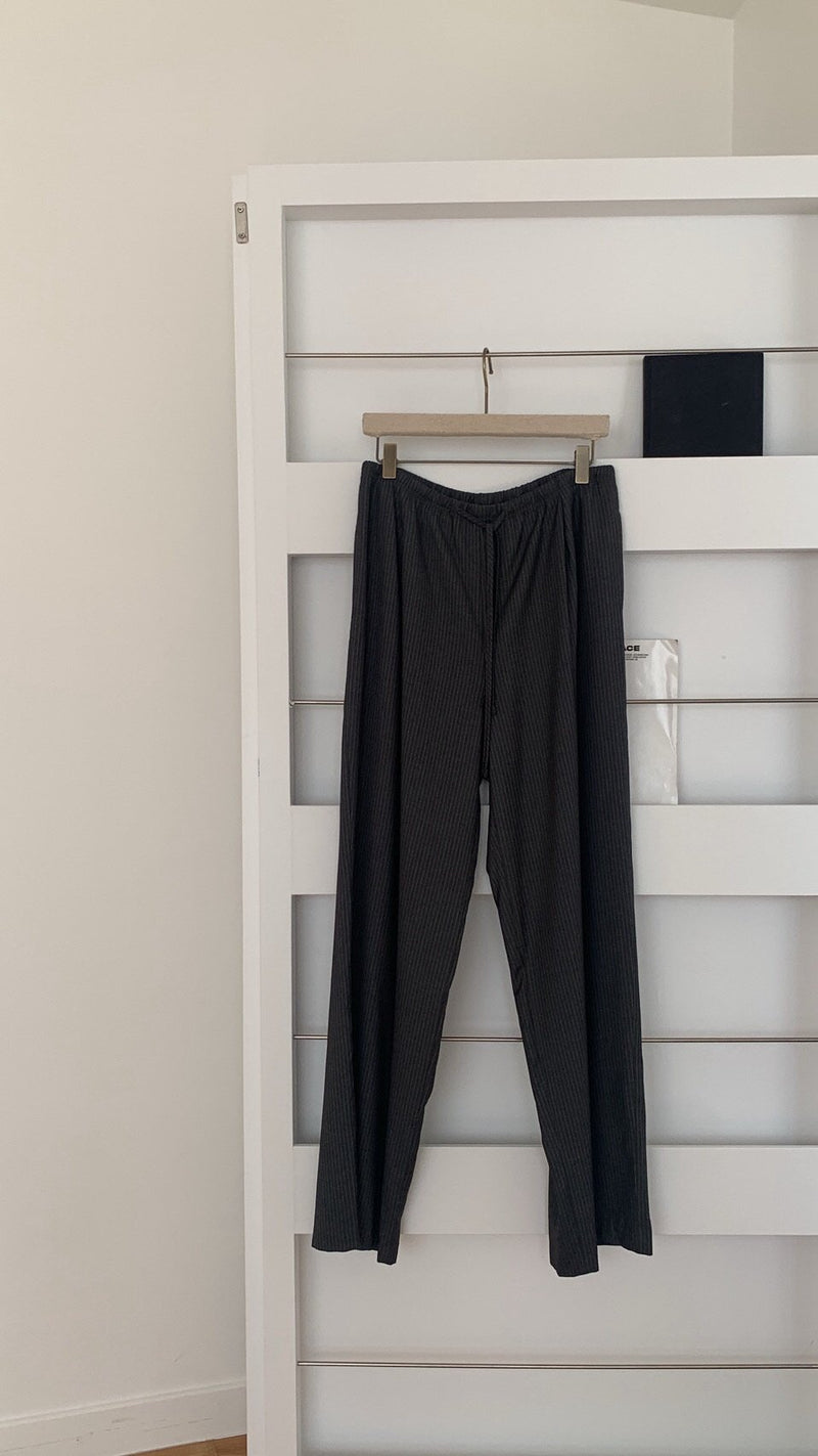 Comfy Stripe Pants
