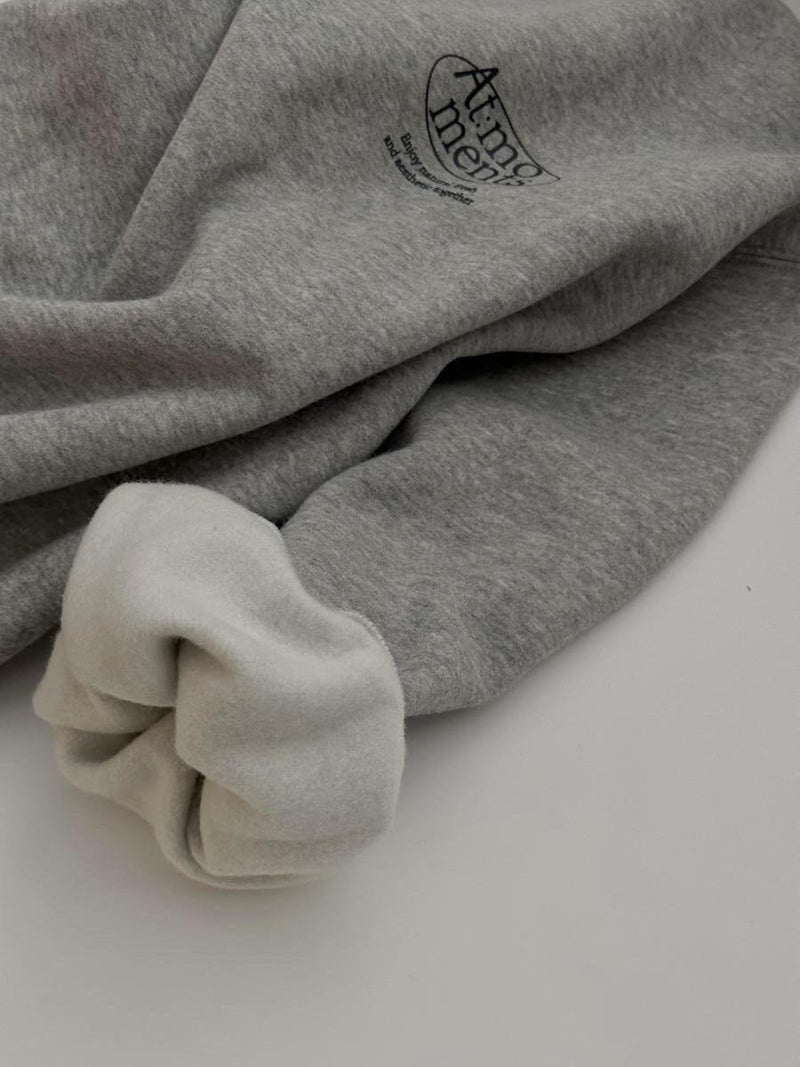 At MTM Sweatshirt