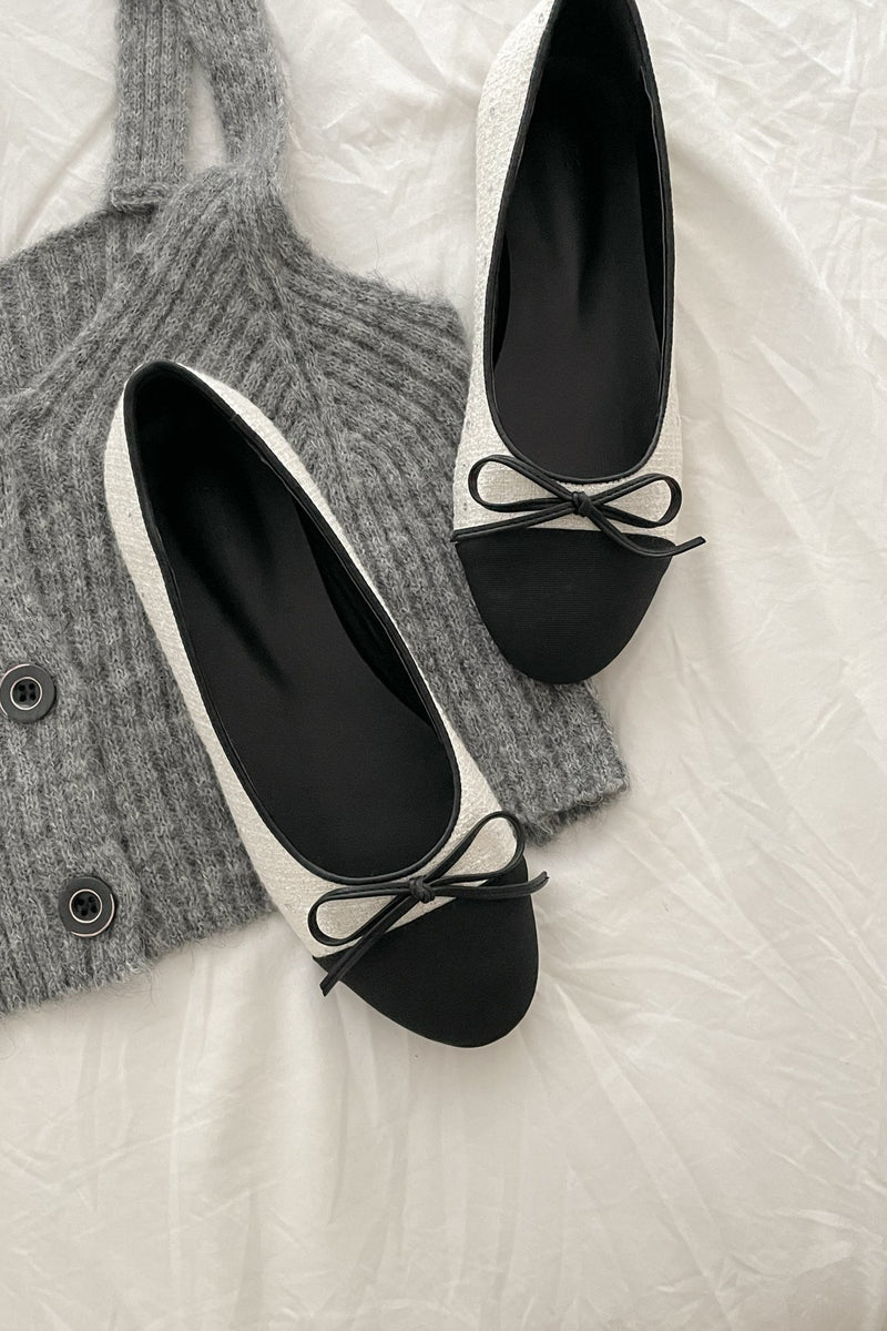 Tweed Flat