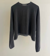 Raw Edge Terry Set (also sold separately)