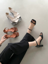 K2060 Alice Middle Sandal