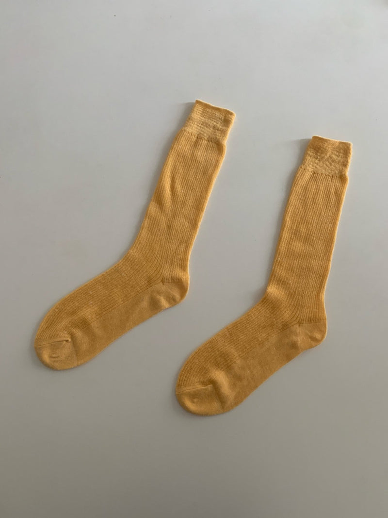 New Spring Socks