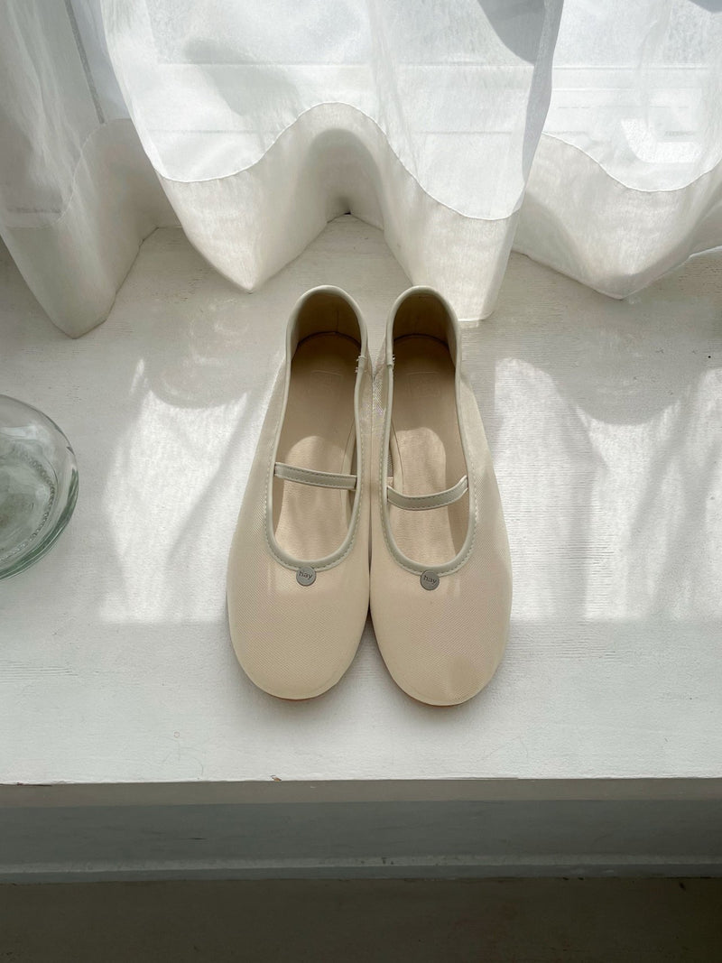 Whimsy Flats