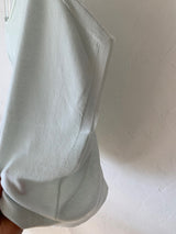 Seamless Dolman Knit