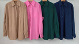 Aden Stripe Shirt