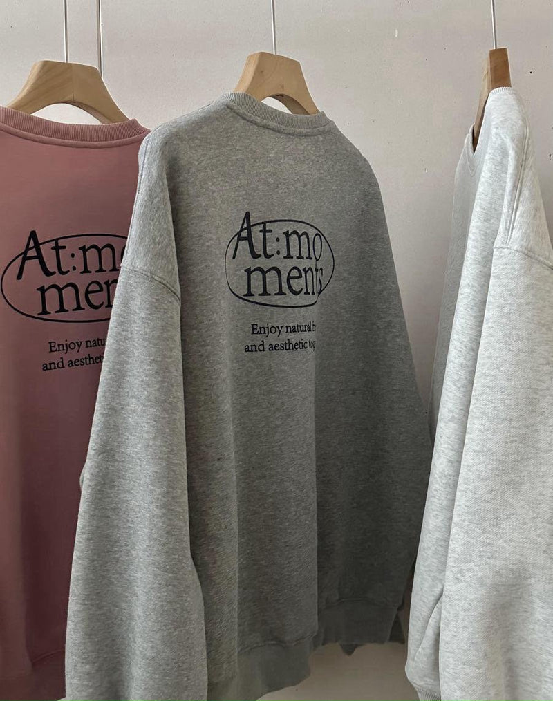 At MTM Sweatshirt