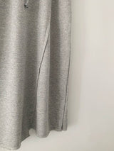 Raw Edge Terry Set (also sold separately)