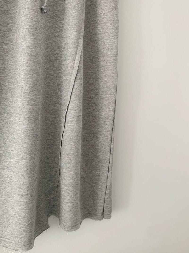 Raw Edge Terry Set (also sold separately)