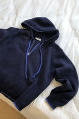 Pop Stitch Hoodie
