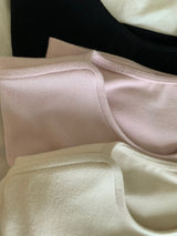 Soft Brushed Daily Tee