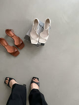 K2060 Alice Middle Sandal