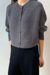 Emma Wide Cardigan