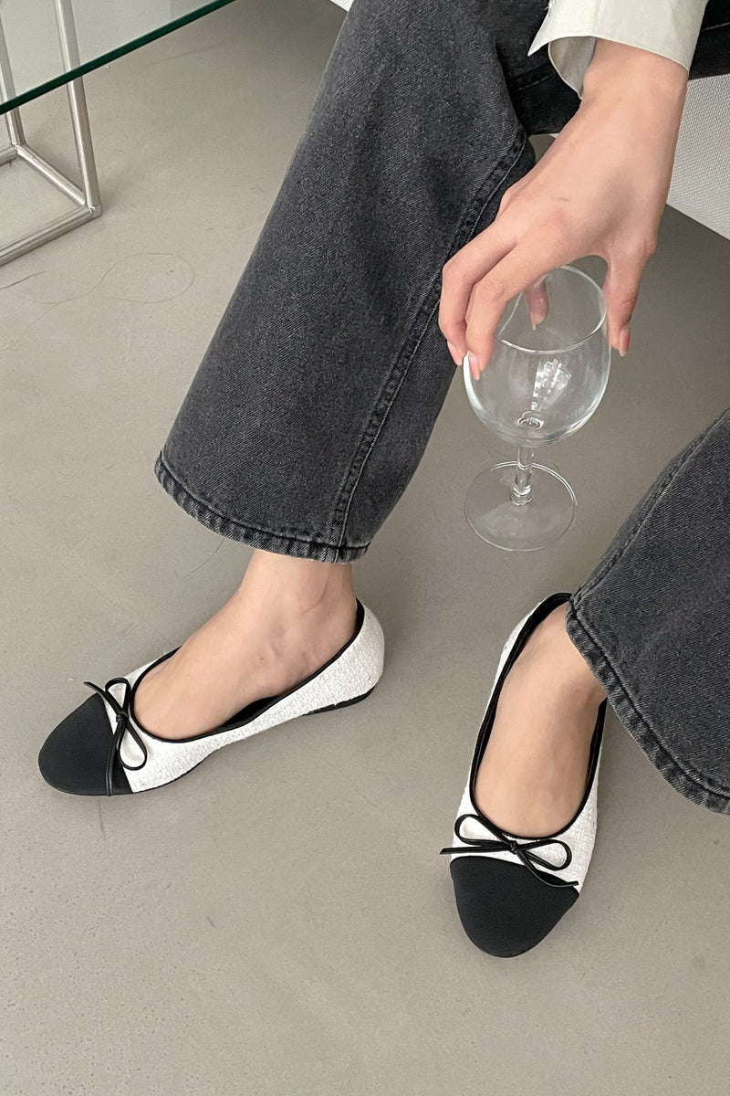 Tweed Flat