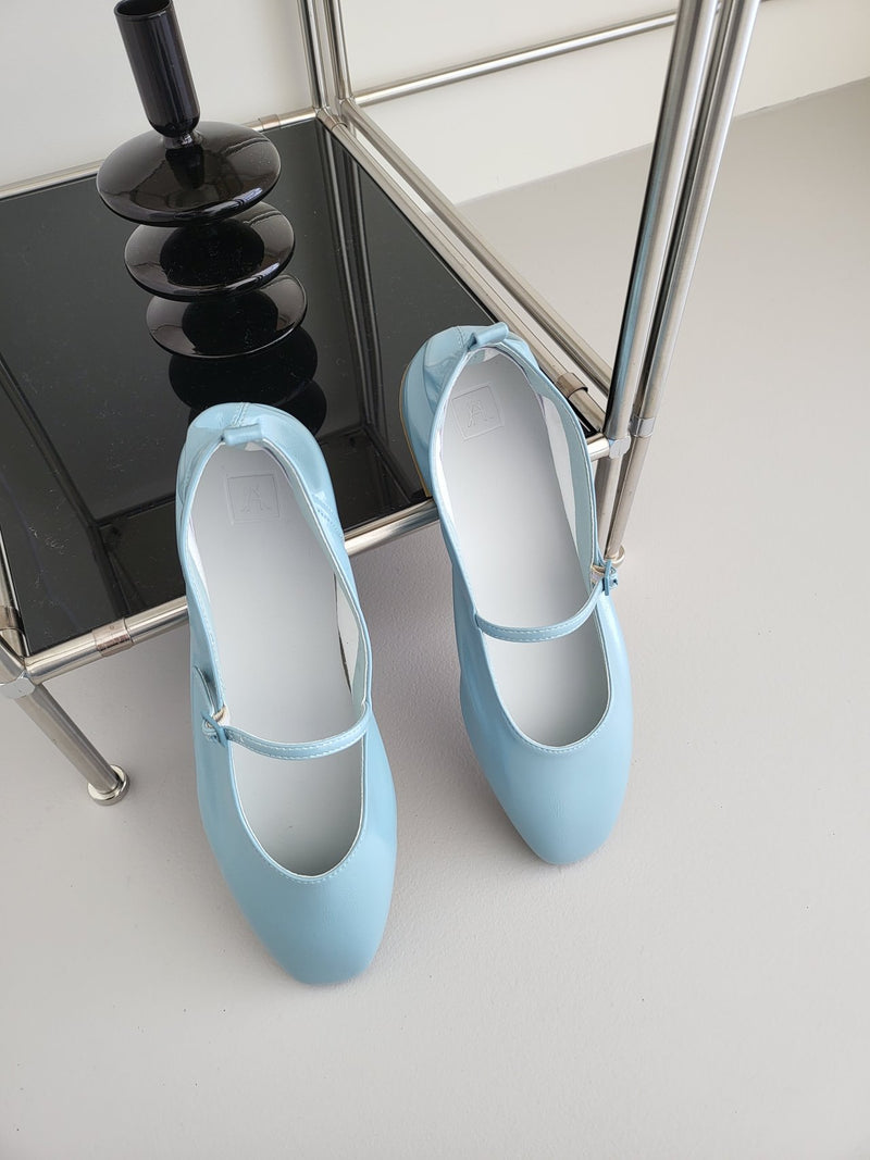 Candy Maryjane Flat