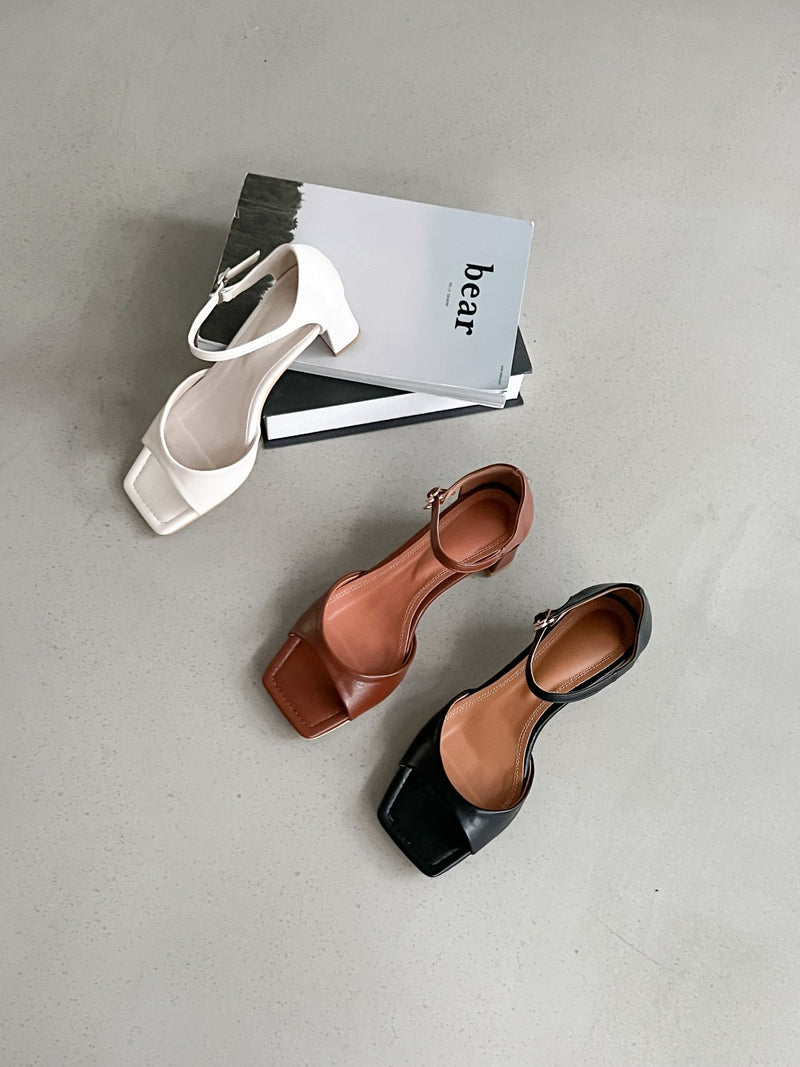 K2060 Alice Middle Sandal