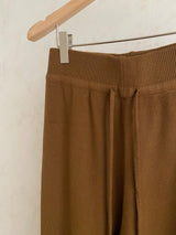 Try Knit Long Pants
