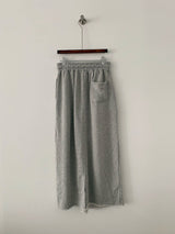Raw Edge Terry Set (also sold separately)