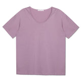 Daily U-neck Tee