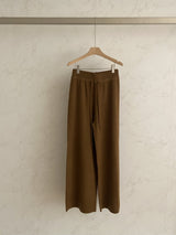 Try Knit Long Pants