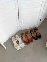 K2060 Alice Middle Sandal