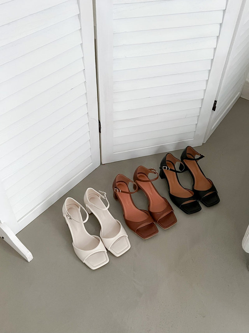 K2060 Alice Middle Sandal