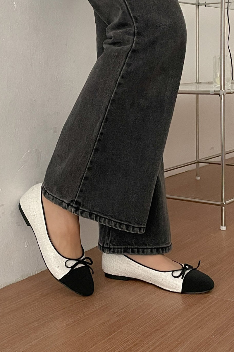 Tweed Flat