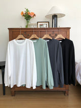 Daily Oversized Tee