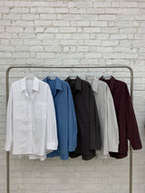 Curv Fall Shirt