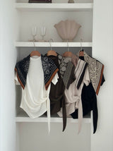 Scarf Tee