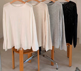 Fog Knit