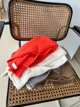 Angora Basic Cardigan