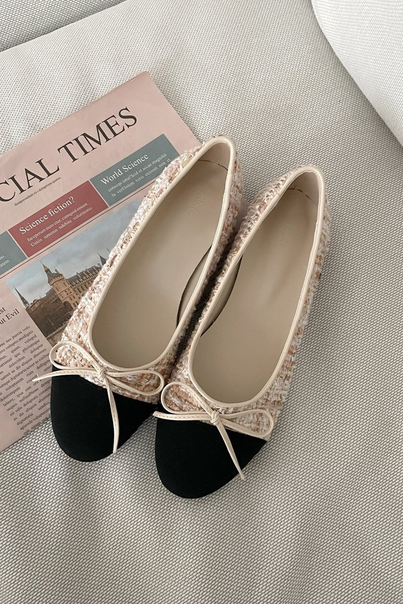 Tweed Flat