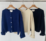 Mute Cardigan