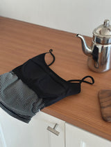 Built-In Bra Stripe Cami