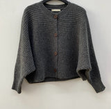 Emma Wide Cardigan