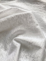 Luxe Linen Sheer Tee