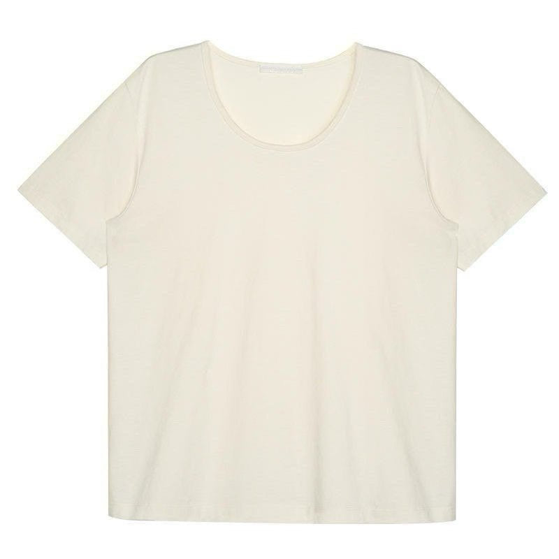 Daily U-neck Tee