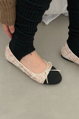 Tweed Flat