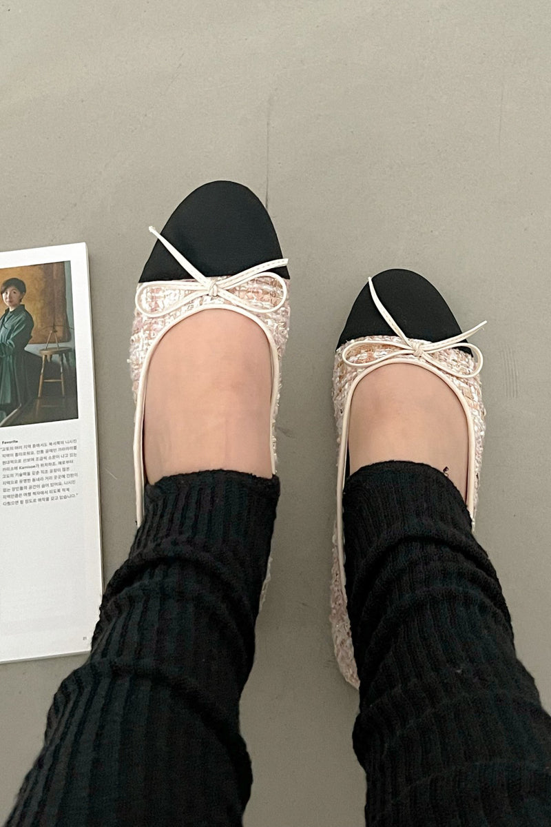 Tweed Flat