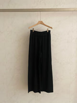 Try Knit Long Pants