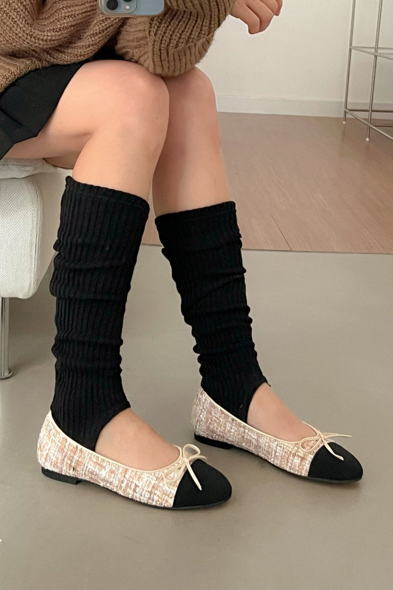 Tweed Flat