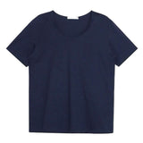 Daily U-neck Tee