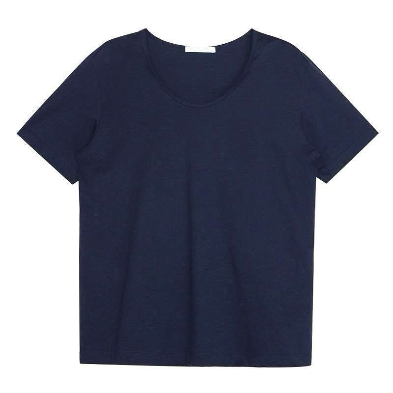 Daily U-neck Tee