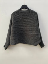 Emma Wide Cardigan